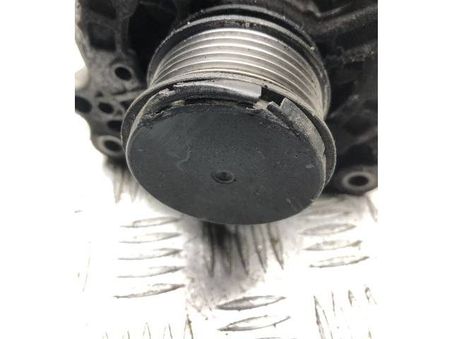 Генератор 03L903023, 0124525187 Volkswagen Touran II