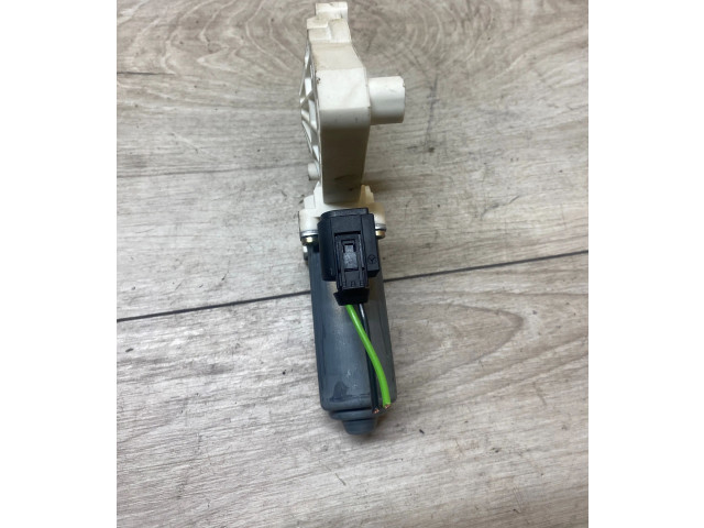 Рулевая рейка  Передний двигатель механизма для подъема окон A1698201542, 996138101   Mercedes-Benz A W169 2004 - 2012 года