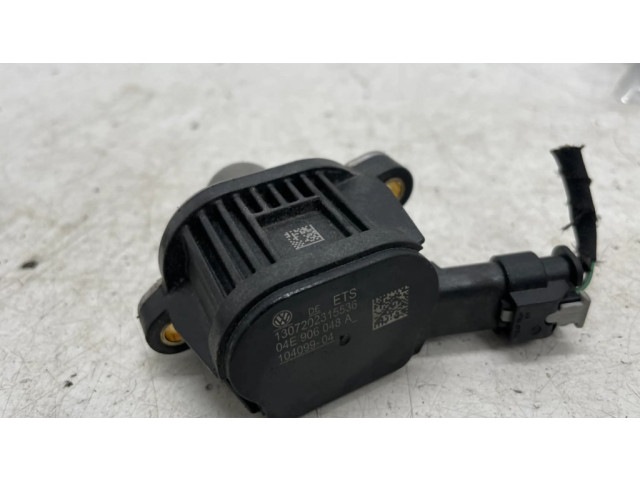 Варочный клапан Vanos