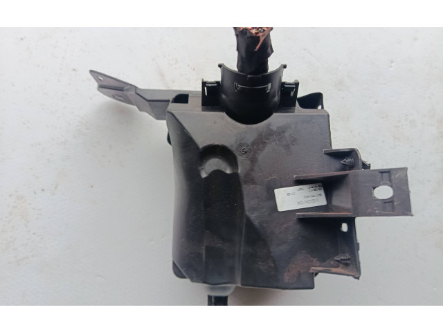 Блок предохранителей 9671924480 Citroen C3 Aircross