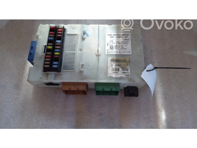 Блок комфорта 7G9T14A073DD Ford Galaxy