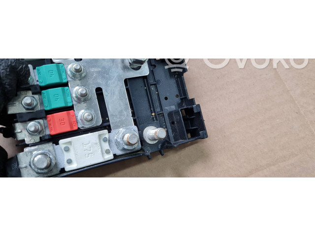 Блок комфорта A679700271, 06700067970 Maserati Quattroporte