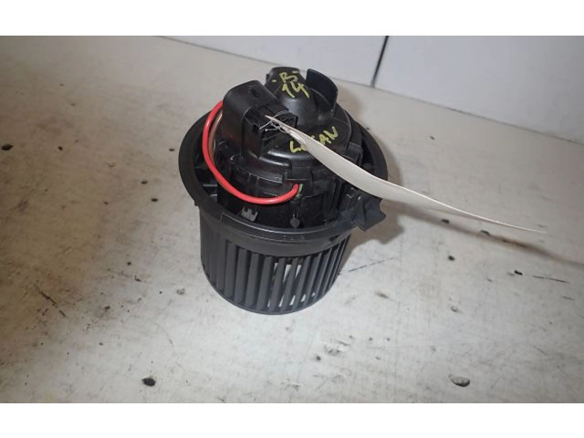 Вентилятор печки Dacia Logan II