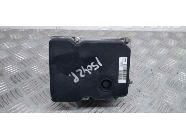 Блок АБС 0265230879   Peugeot  5008   -  года