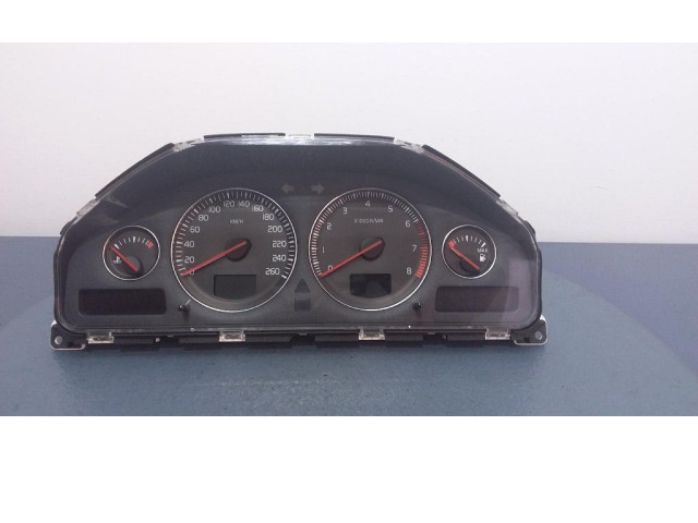 Панель приборов 30682272, 30682272   Volvo S60       