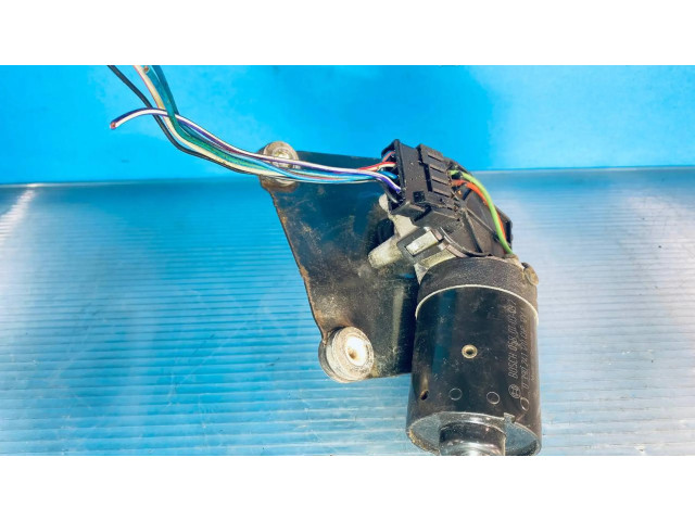 Моторчик дворников 0390241170, 0580103092    Volvo S40, V40