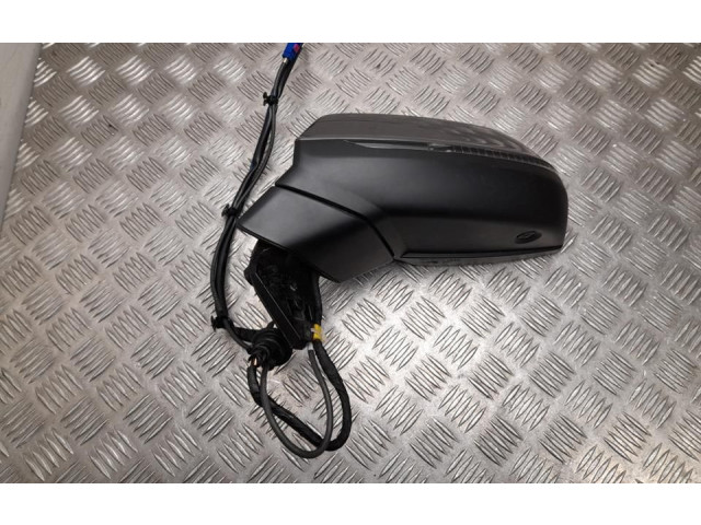 Zpětné zrcátko  Audi Q7 4M 2017  4M1857409L, E1041367  