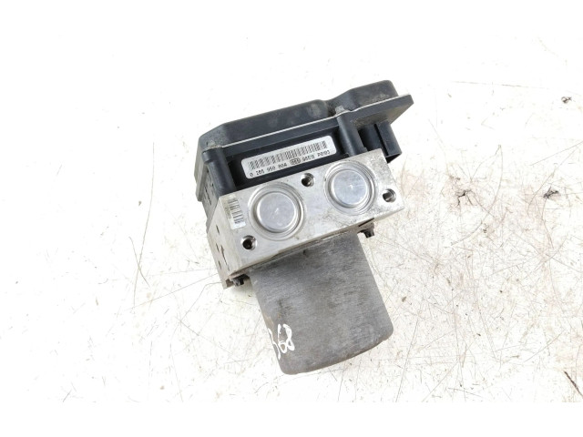 Jednotka ABS 97035575505, 0265236044   Porsche Panamera (970) 2010