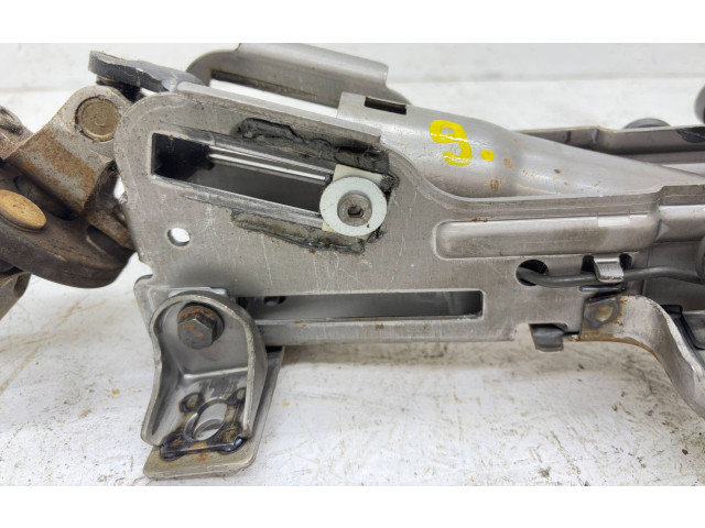    Рулевая рейка P31201721   Volvo V70 2005 - 2008 года