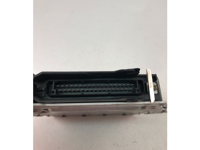 Блок управления двигателем Блок управления 9125465, 0280000984   Volvo 940