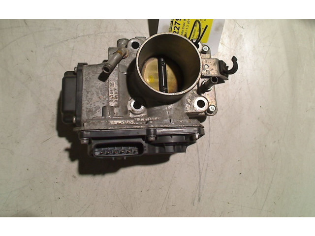 Дроссель Honda Civic