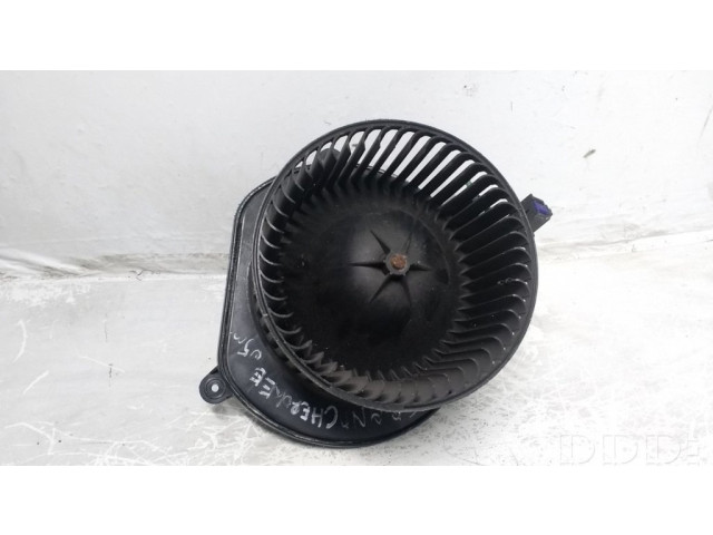 Вентилятор печки    929437S, 929451E   Jeep Grand Cherokee (WK)