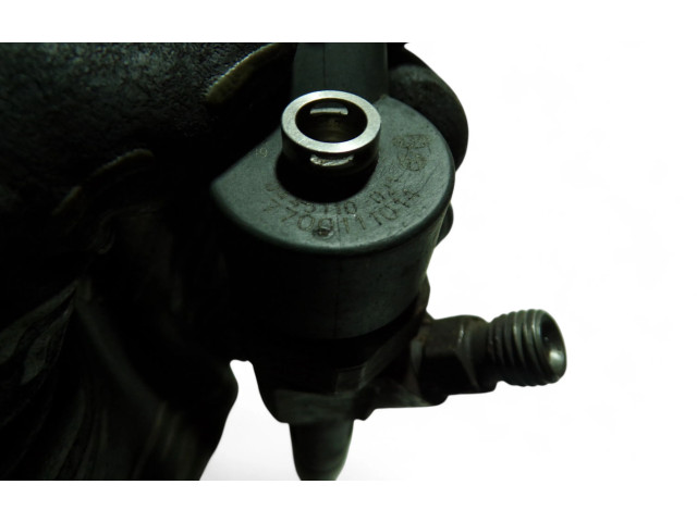 Форсунка 7700111014, 0445110021    Renault Trafic II (X83)   