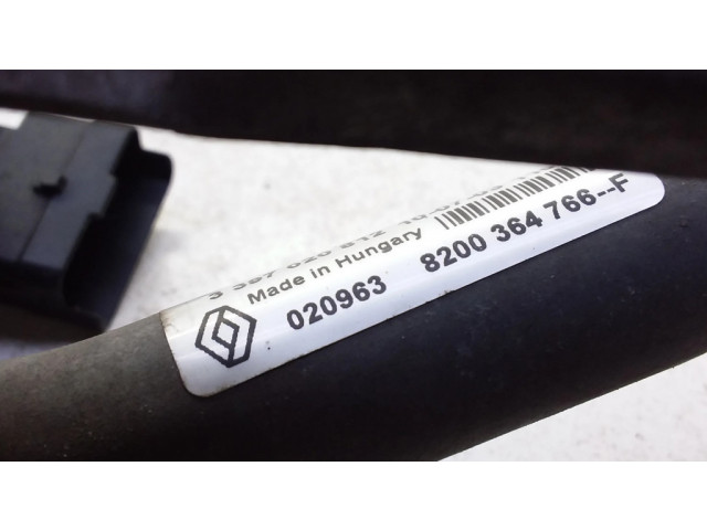 Комплект механизма стеклоочистителей