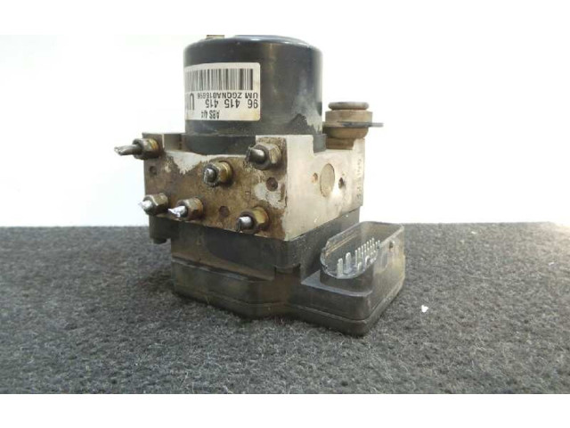 Jednotka ABS Daewoo Tacuma 2004