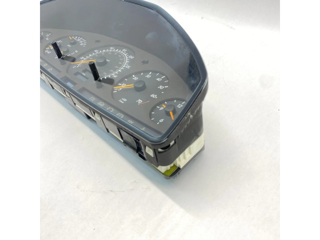 Přístrojová deska Mercedes-Benz SL R129 1996 A1295409448