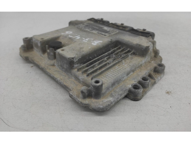 Řídící jednotka 0281012619, 9663943980 Citroen Berlingo 2007