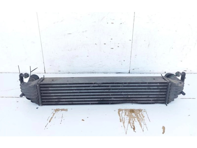 Интеркулер 51965901 Jeep Renegade