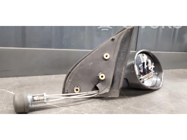 Зеркало электрическое Lancia Ypsilon - года