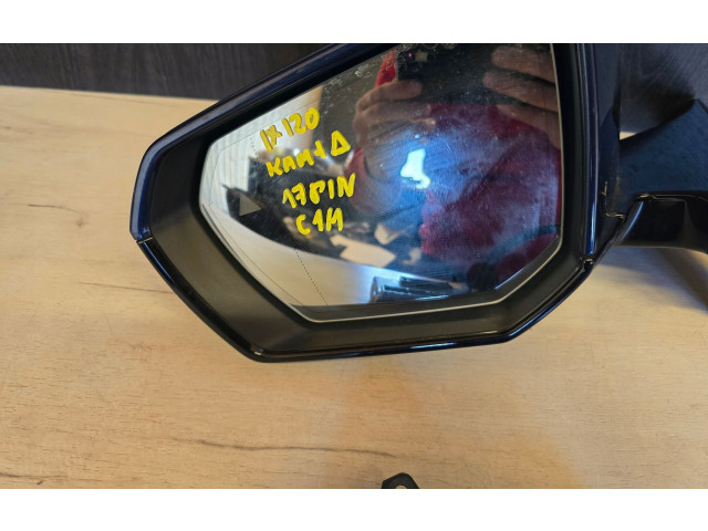 Зеркало электрическое        BMW iX  2021 -  года   