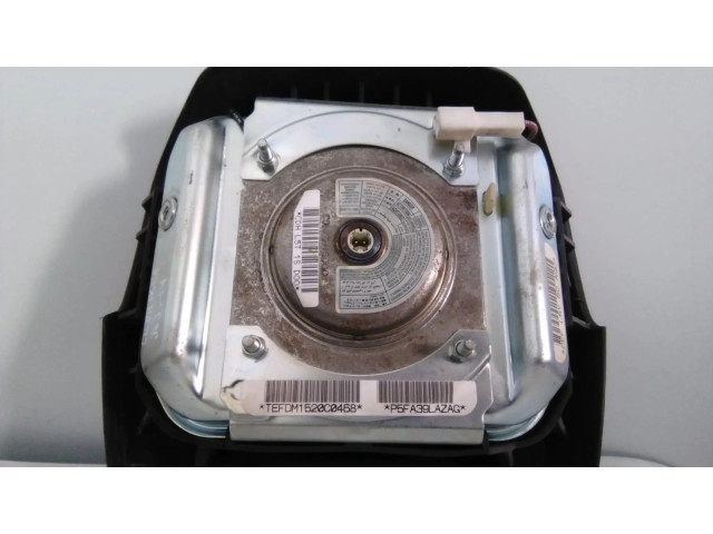 Подушка безопасности водителя CDHL5T1SD00 Jeep Grand Cherokee (WJ)