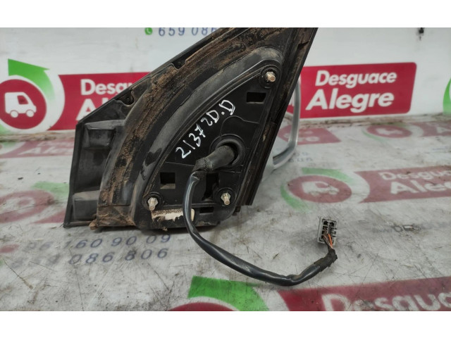 Zpětné zrcátko Honda Civic 76200S6D6200M3