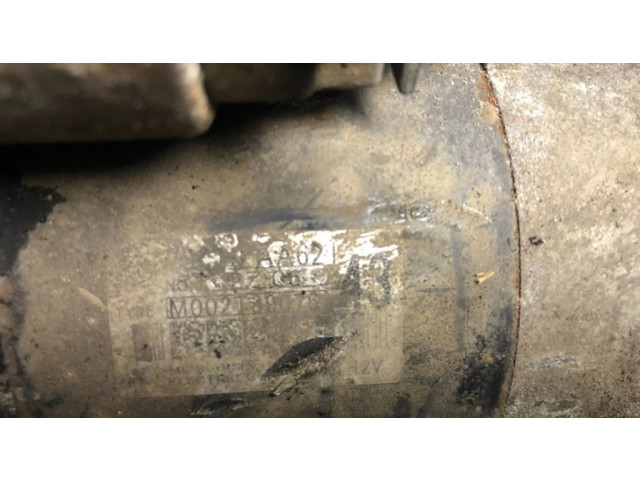 Стартер  23300AA621   Subaru Forester SJ