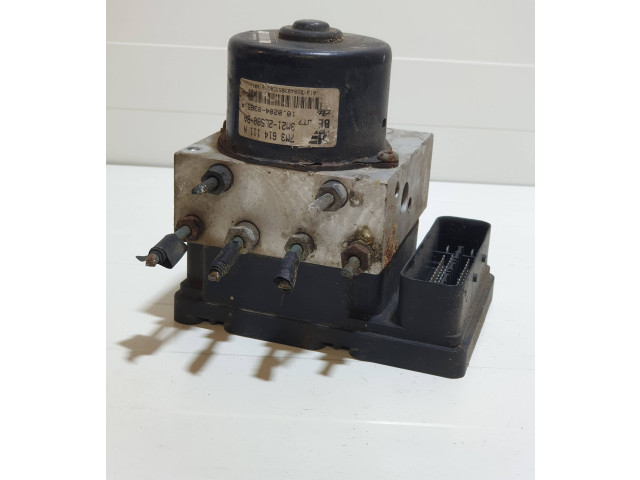 Jednotka ABS 7M3907379D, 5WK84012 Seat Alhambra (Mk1) 2003