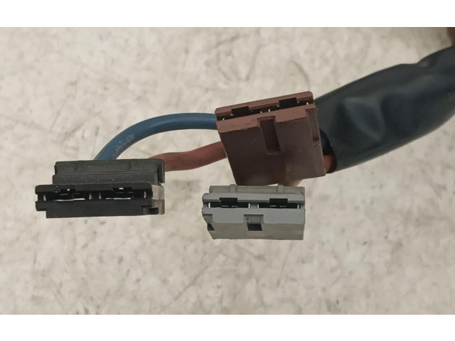 Руль Peugeot 406  1996 - 1999 года       