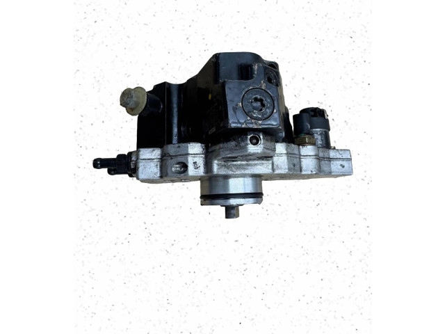 Vstřikovací čerpadlo A6110701401, 0445010048 Mercedes-Benz C W202 OM611