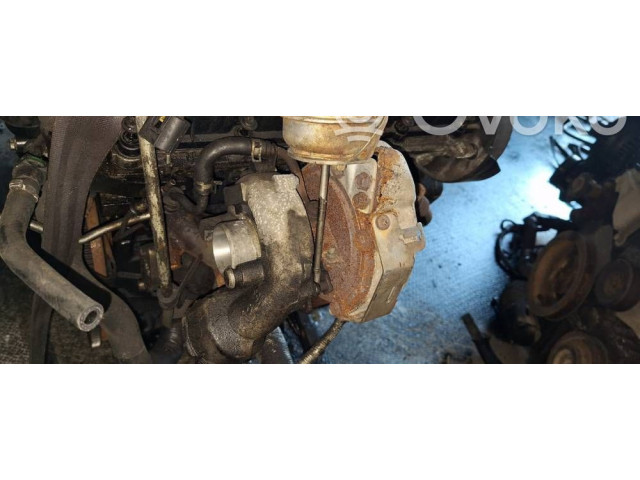 Turbodmychadlo Турбина 03g253019r, 03G253019R Dodge Journey