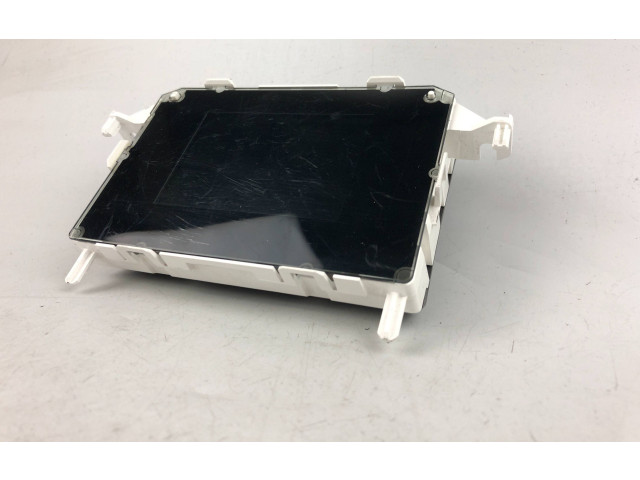 Дисплей    EM5T18B955BB, EM5T-18B955-BB   Ford Transit -  Tourneo Connect