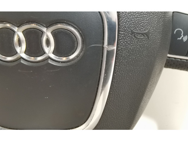 Volant Audi Q7 4L 2010