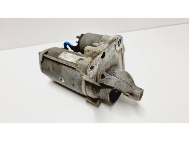 Стартер 9662854180, TS22E26 Peugeot 2008 I