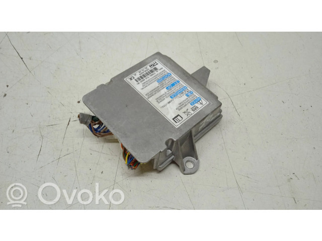 Блок подушек безопасности 77960TL0G920M1 Honda Accord