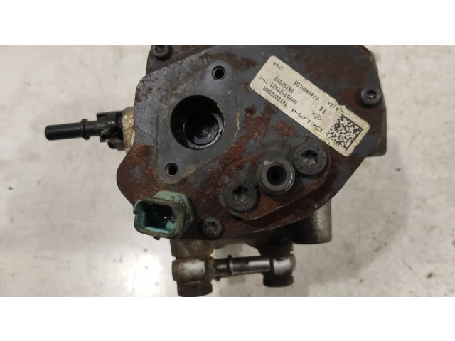 Vstřikovací čerpadlo H8201121521   Renault Clio III  pro naftový motor 1.5  