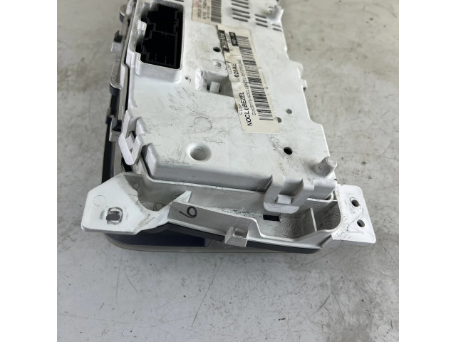 Панель приборов CR0035009M0CE, 58994E   Jeep Patriot       