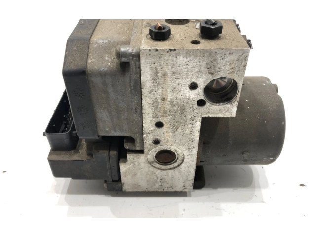 Блок АБС 0273004283 Audi A6 S6 C5 4B 1997 - 2005 года