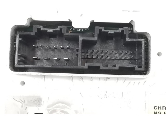 Панель приборов 68080410AC   Jeep Compass       