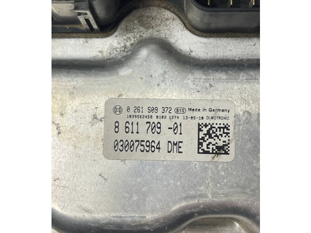 Řídící jednotka 8611709 BMW M6 2014