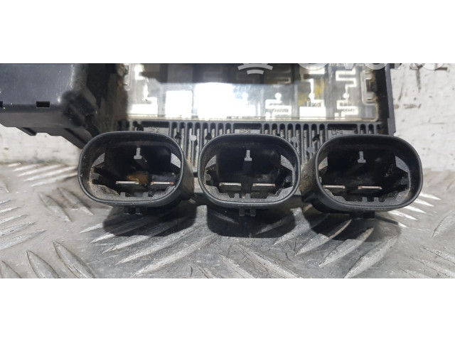   Pojistková skříňka 1400550780   Fiat Scudo 