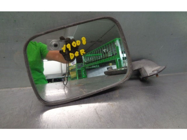 Зеркало электрическое Nissan Vanette - года