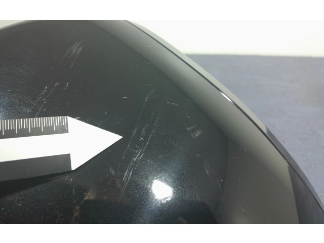 Zpětné zrcátko Audi A8 S8 D2 4D 2019