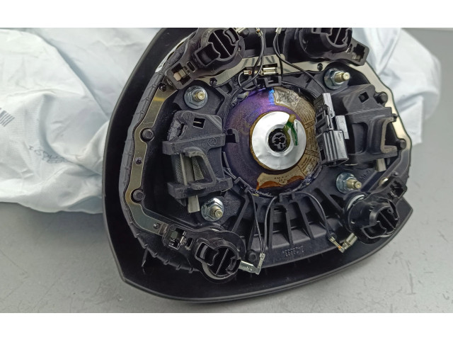 Подушка безопасности водителя Dacia Jogger