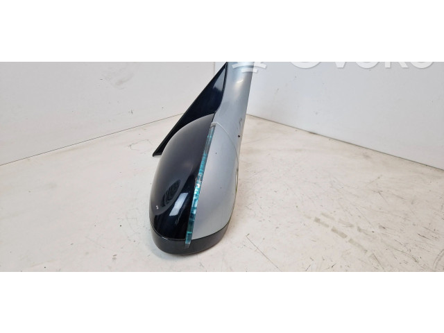 Зеркало электрическое        Saab 9-5  2010 - 2016 года   