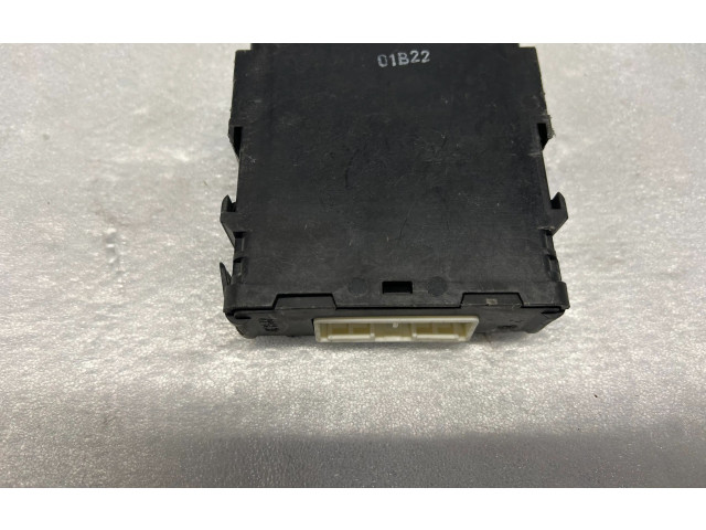 Блок управления коробкой передач 31686384   Volvo XC90