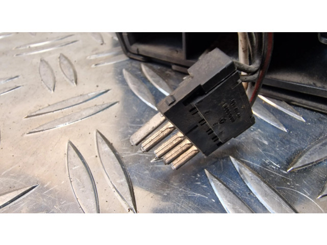 Zpětné zrcátko levé Mercedes-Benz A W168 2003 1688105716