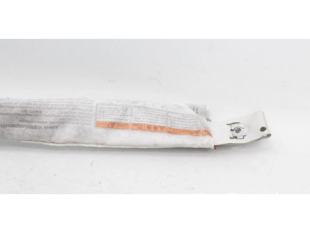 Боковая подушка безопасности Chevrolet Spark