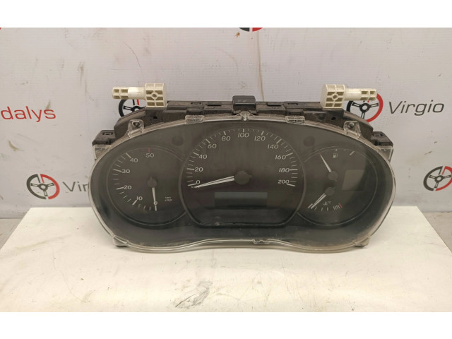 Přístrojová deska Mercedes-Benz Citan W415 2013 P248219183R, 135828552