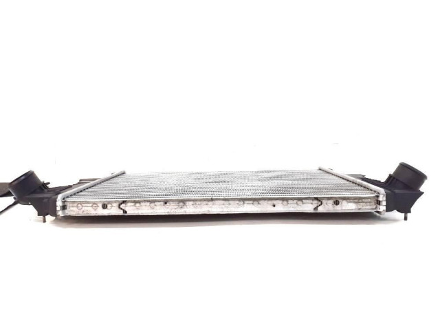 Интеркулер 50507299, 50507299 Alfa Romeo 159